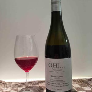Les Bertrand - Guy, Annick & Yann Bertrand - OH!...