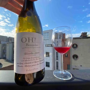 OH!... - Les Bertrand - guy-annick-yann-bertrand -2019