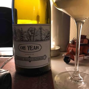 Oh Yeah - Domaine Hughes-Beguet - Caroline & Patrice Hughes Béguet 