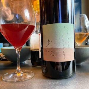 Ohno Field Blend - Fattoria Al Fiore - Hirotaka Meguro -2020