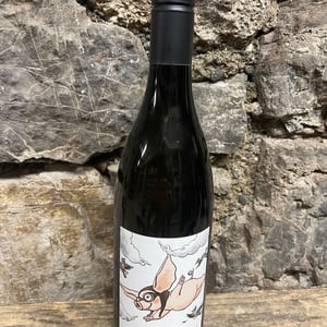 Ohrenschwein - Weingut Christoph Bauer - heidi-und-christoph-bauer