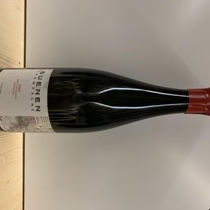Oiry - Blanc de Blancs - Grand Cru - Suenen - Aurélien Suenen 
