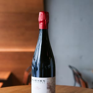 Oiry - Blanc de Blancs - Grand Cru - Suenen - Aurélien Suenen 