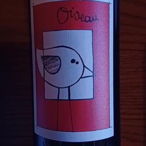 Oiseau - Colline de l’Hirondelle - Didier Ferrier & Jennifer Buck -2017