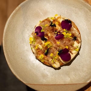 Okonomiyaki - L’annexe - 806932
