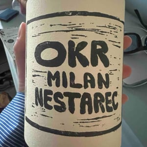 Milan Nestarec - Milan Nestarec - OKR