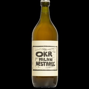 OKR - Milan Nestarec - milan-nestarec -2020