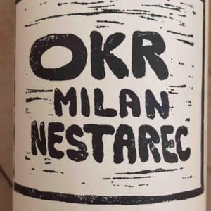 Milan Nestarec - Milan Nestarec - OKR