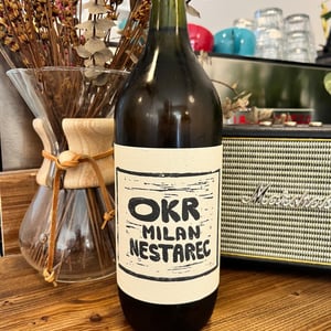 OKR - Milan Nestarec - milan-nestarec -2020