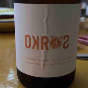 Okros - Château Coupe-Roses - Mathias Paicheler, Françoise , Sarah et Pascal Frissant 