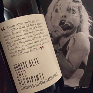 Grotte Alte 2012