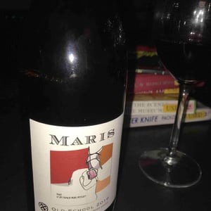 Old School - Chateau Maris - robert-eden-kevin-parker