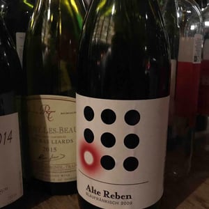 Alte Reben - Weingut Weninger (Austria) / Weninger Pincészet (Hungary) - Franz Weninger 