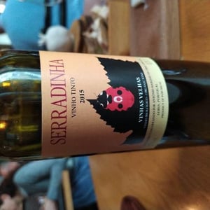 Vinhas Velhas Tinto - Dão, Portugal - antonio-madeira