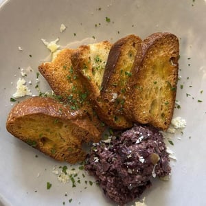 Brioche De Azeite, Pasta De Azeitonas - Original Eco Mercado - 538081