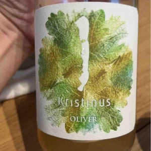 Oliver BIO - Kristinus - Florian Zaruba 