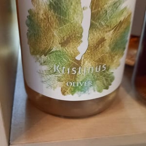 Oliver BIO - Kristinus - Florian Zaruba 