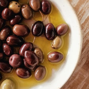 Olives - Holy Wine Cascais - 667945