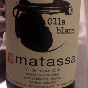 Olla Blanc