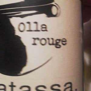 Domaine Matassa - Tom Lubbe - Olla Blanc