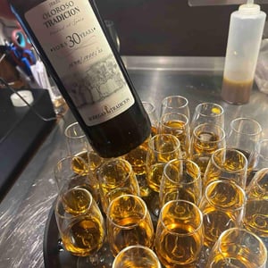 Oloroso - Bodegas Tradicion - Bodegas Tradicion -2022