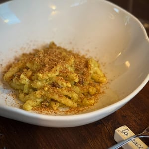 Omaggio A Favignana - Osteria La Macchia - 802510