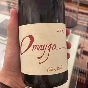 Omayga - Domaine Henri Naudin-Ferrand - Claire Naudin 