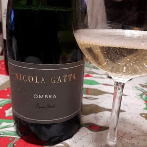 Ombra - Nicola Gatta - Metodo Classico - nicola-gatta