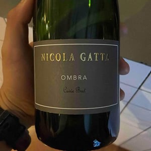 Ombra - Nicola Gatta - Metodo Classico - Nicola Gatta 