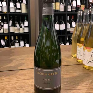Ombra - Nicola Gatta - Metodo Classico - nicola-gatta