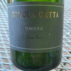Ombra - Nicola Gatta - Metodo Classico - Nicola Gatta 