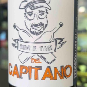 Ombra Del Capitano - Lireos - lireos