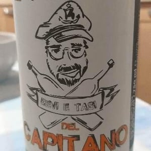 Ombra Del Capitano - Lireos - lireos