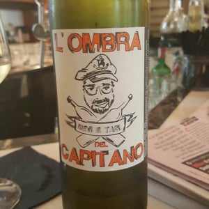 Ombra Del Capitano - Lireos - lireos