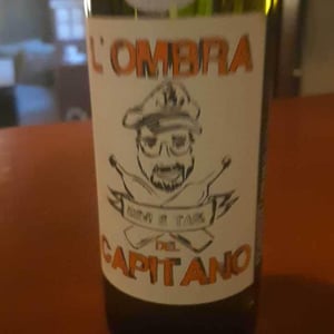 Ombra Del Capitano - Lireos - lireos