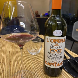 Ombra del Gatto - Lireos - lireos -2019