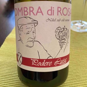 Ombra di Rosa - Podere Luisa - sauro-burzagli-e-romina-erbosi