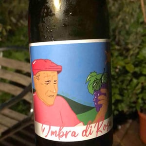Ombra di Rosa - Podere Luisa - sauro-burzagli-e-romina-erbosi
