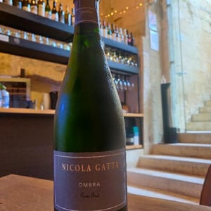 Ombra - Nicola Gatta - Metodo Classico - nicola-gatta
