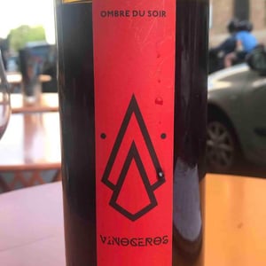 Ombre du Soir - Vinoceros - Christophe Guittet 
