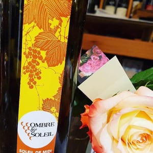 Ombre & Soleil - Vinoceros - Christophe Guittet 