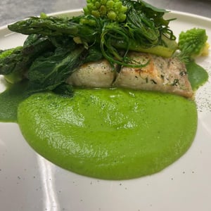 Ombrina E Primizie - Condividere Osteria - 618434