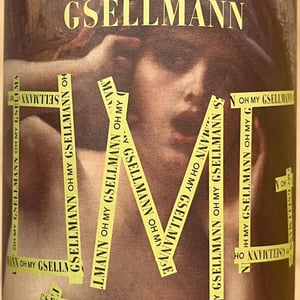 OMG weiß - Weingut Andreas Gsellmann - Andreas Gsellmann -2024