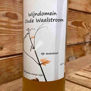 Op Avontuur - Wijndomein Oude Waalstroom - huib-overmars-lotte-rippen -2019