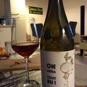 On Aura Tout Bu! - Patrick Cotton - Patrick Cotton 
