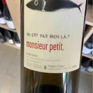 On Est Pas Bien Là... ? - La Pinarderie (ex Le Petit Domaine) - Aurelien Petit 
