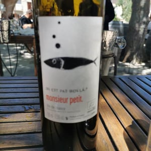 On Est Pas Bien Là... ? - La Pinarderie (ex Le Petit Domaine) - Aurelien Petit 