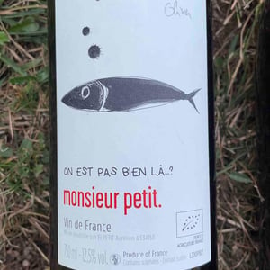 On Est Pas Bien Là... ? - La Pinarderie (ex Le Petit Domaine) - aurelien-petit