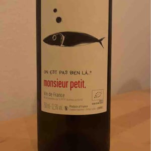 On Est Pas Bien Là... ? - La Pinarderie (ex Le Petit Domaine) - Aurelien Petit 