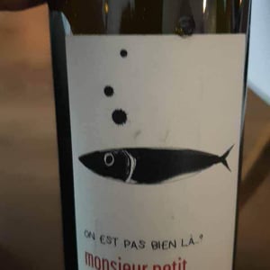 On Est Pas Bien Là... ? - La Pinarderie (ex Le Petit Domaine) - Aurelien Petit 